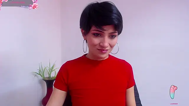 Hannaaaa   online show from 24, 12, 2024