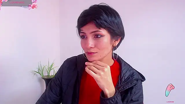 Hannaaaa   online show from 24, 12, 2024