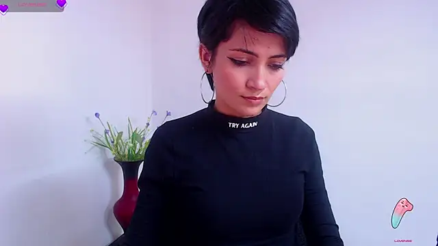 Hannaaaa   online show from 20, 1, 2025