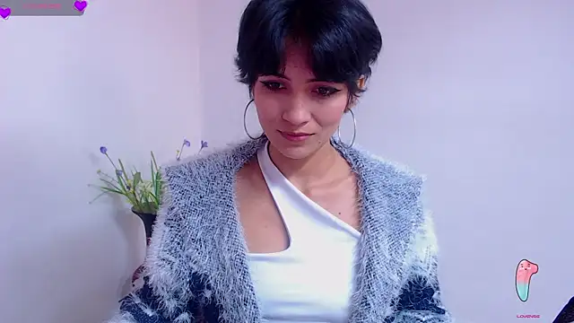 Hannaaaa   online show from 26, 1, 2025