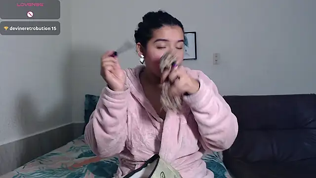 agata 22 online show from 3, 2, 2026