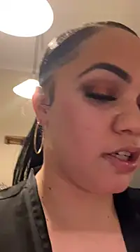 DestineeJayde online show from 19, 1, 2025