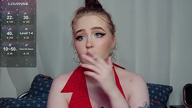 IrinaArt online show from 18, 12, 2025