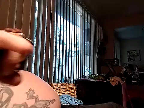 Snapshot of fukurbutt chatting on 3, 12, 2024 fukurbutt online show from 3, 12, 2024