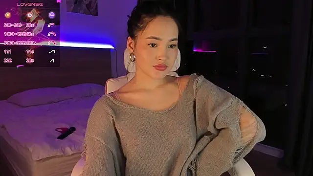 Snapshot of l1lpamp chatting on 11, 1, 2025 l1lpamp online show from 11, 1, 2025