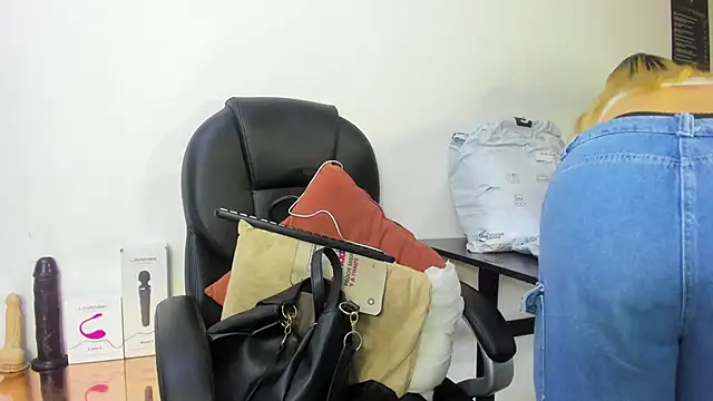 Barbie girl 69 online show from 11, 11, 2025