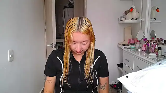 Barbie girl 69 online show from 6, 3, 2026