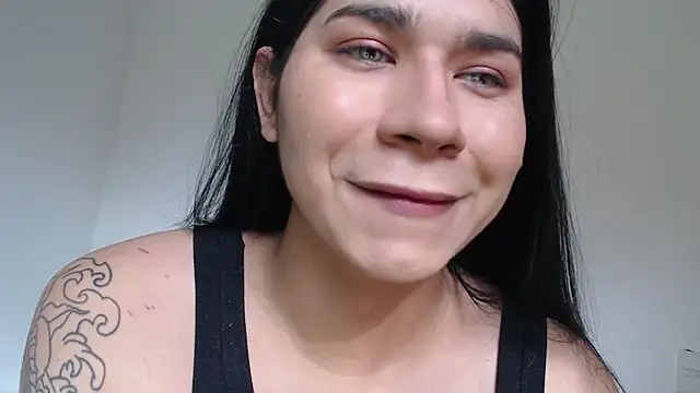 Moon Foxxy online show from 13, 1, 2026