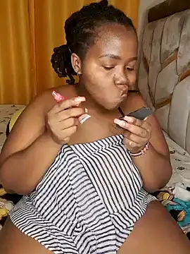 Snapshot of NASTY30 chatting on 1, 2, 2025 NASTY30 online show from 1, 2, 2025