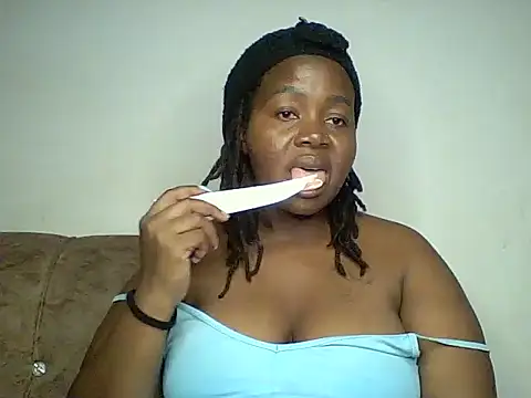 Snapshot of NASTY30 chatting on 19, 3, 2025 NASTY30 online show from 19, 3, 2025