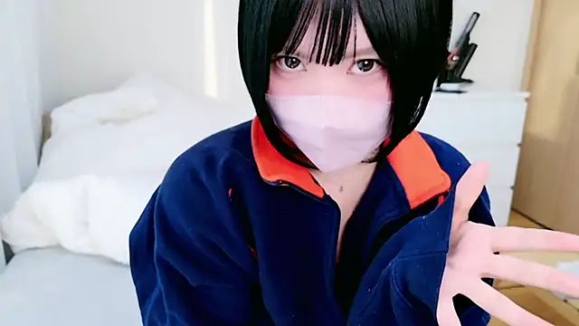  HIKARU  online show from 5, 1, 2025