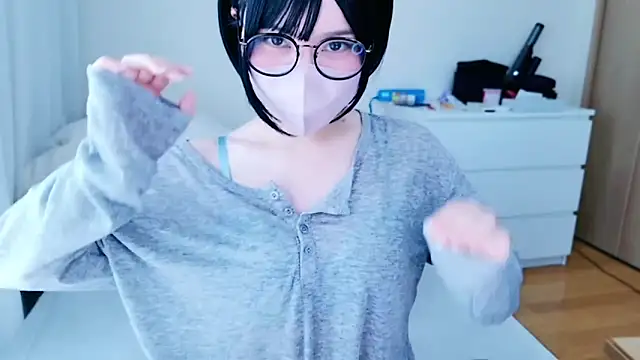  HIKARU  online show from 10, 3, 2025