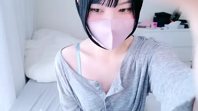  HIKARU  online show from 17, 3, 2025