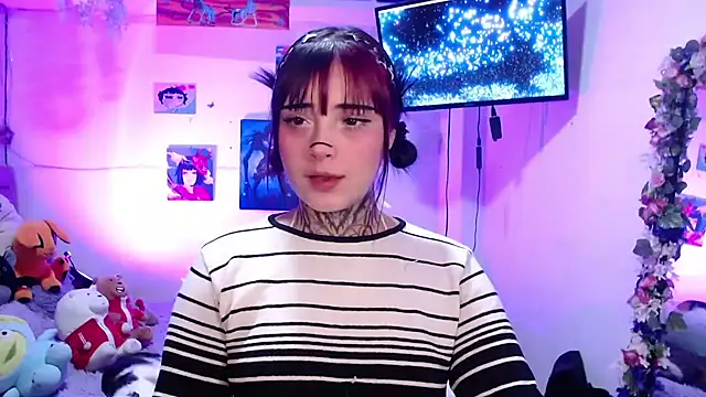 mia catt05 online show from 18, 7, 2026