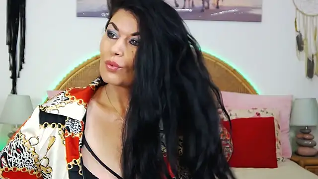 EllenGrace online show from 11, 2, 2025