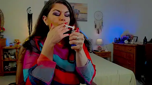EllenGrace online show from 4, 6, 2026