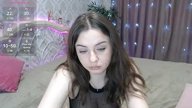 Snapshot of mikakinamo chatting on 8, 2, 2025 mikakinamo online show from 8, 2, 2025