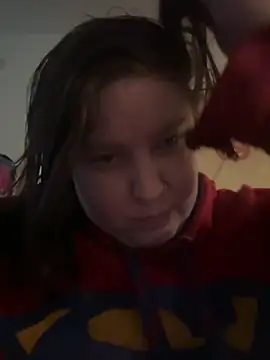 Snapshot of Sexy_Little_SlutAriel chatting on 11, 2, 2025 Sexy Little SlutAriel online show from 11, 2, 2025