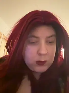 Snapshot of Sexy_Little_SlutAriel chatting on 24, 10, 2025 Sexy Little SlutAriel online show from 24, 10, 2025