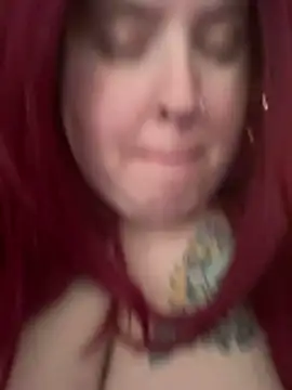 Snapshot of Sexy_Little_SlutAriel chatting on 5, 12, 2025 Sexy Little SlutAriel online show from 5, 12, 2025