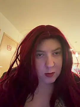 Sexy Little SlutAriel online show from 17, 2, 2026