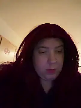 Sexy Little SlutAriel online show from 8, 4, 2026