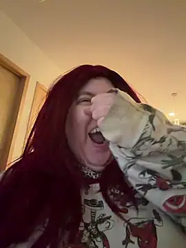 Sexy Little SlutAriel online show from 3, 6, 2026
