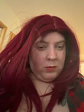 Sexy Little SlutAriel online show from 9, 6, 2026