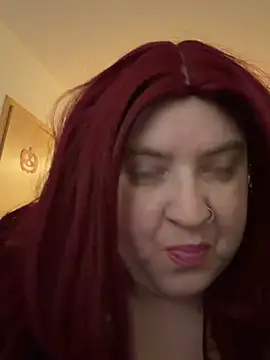 Sexy Little SlutAriel online show from 30, 6, 2026