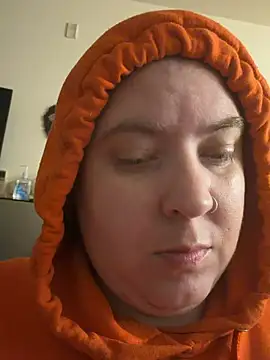 Sexy Little SlutAriel online show from 11, 7, 2026