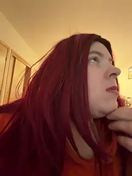 Sexy Little SlutAriel online show from 12, 7, 2026