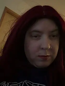 Sexy Little SlutAriel online show from 15, 7, 2026