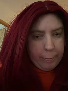 Sexy Little SlutAriel online show from 31, 7, 2026