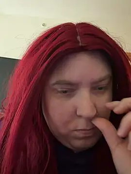 Sexy Little SlutAriel online show from 5, 8, 2026