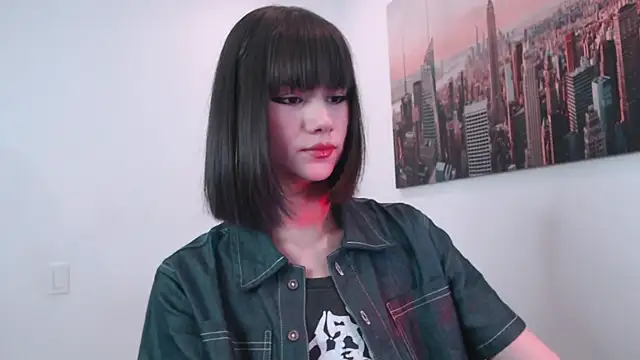 Raven  Blod online show from 26, 10, 2025