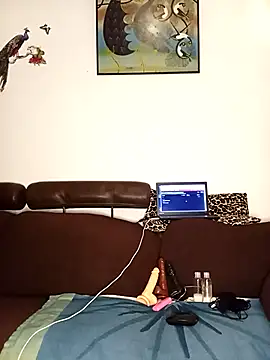 The-Peach-Flexer online show from 24, 2, 2026