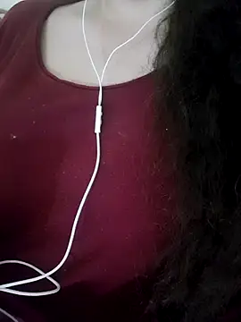 Zanoba-16 online show from 19, 2, 2025