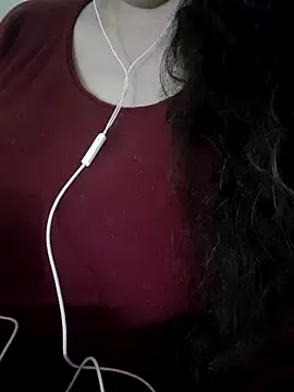 Zanoba-16 online show from 19, 2, 2025