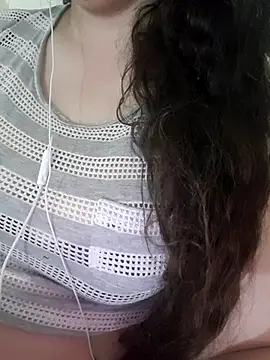 Zanoba-16 online show from 21, 2, 2025