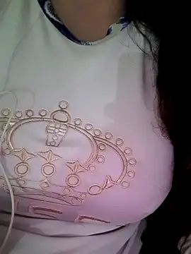 Zanoba-16 online show from 6, 3, 2025