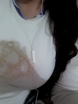 Zanoba-16 online show from 7, 3, 2025