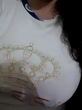 Zanoba-16 online show from 9, 3, 2025