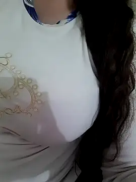 Zanoba-16 online show from 9, 3, 2025