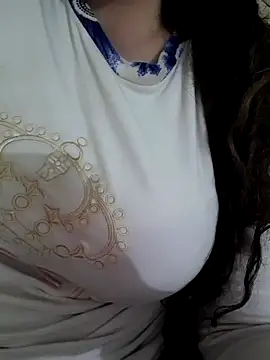 Zanoba-16 online show from 11, 3, 2025