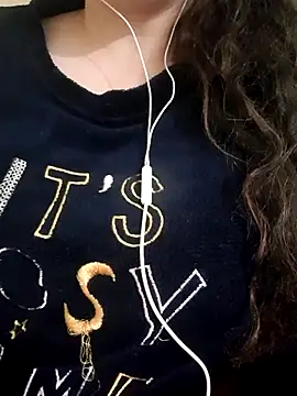 Zanoba-16 online show from 16, 3, 2025