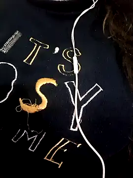 Zanoba-16 online show from 21, 3, 2025