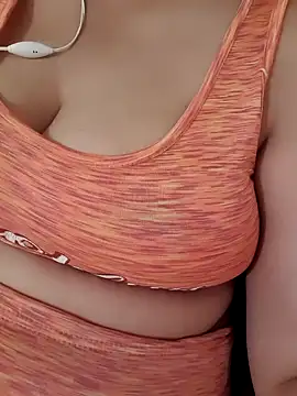 Zanoba-16 online show from 20, 9, 2025