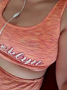 Zanoba-16 online show from 21, 9, 2025