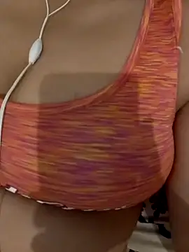 Zanoba-16 online show from 22, 9, 2025