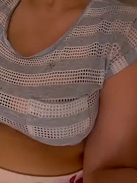 Zanoba-16 online show from 10, 10, 2025